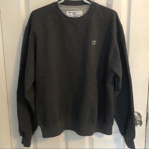 Champion crew neck